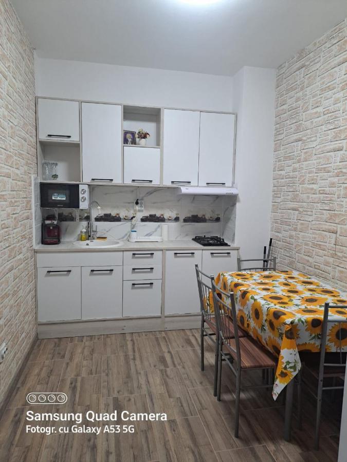 Apartmán La Mare Mangalia